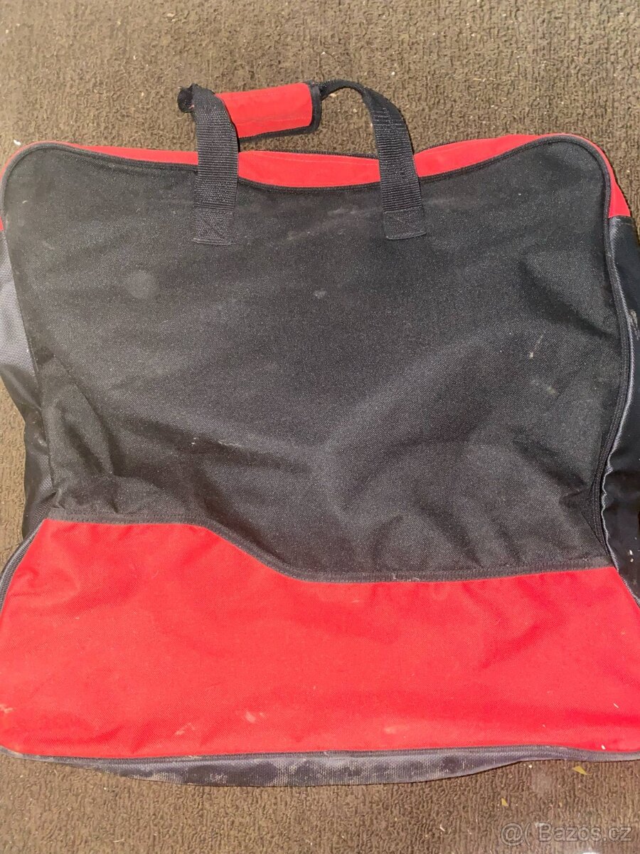 MIVARDI - Obal na vezírek Square Team - 2