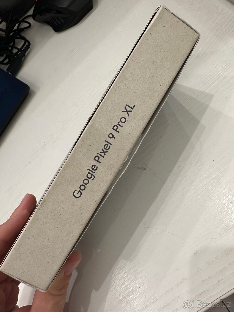 Prodám Novy Google Pixel 9 Pro XL 1 TB Pamět - 2
