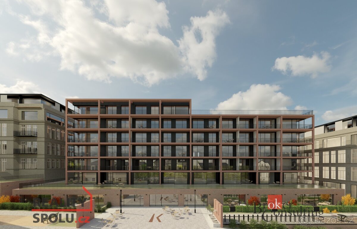 Prodej, komerční/obchodní prostory, 45.15 m2, Liberec V-Kris - 2