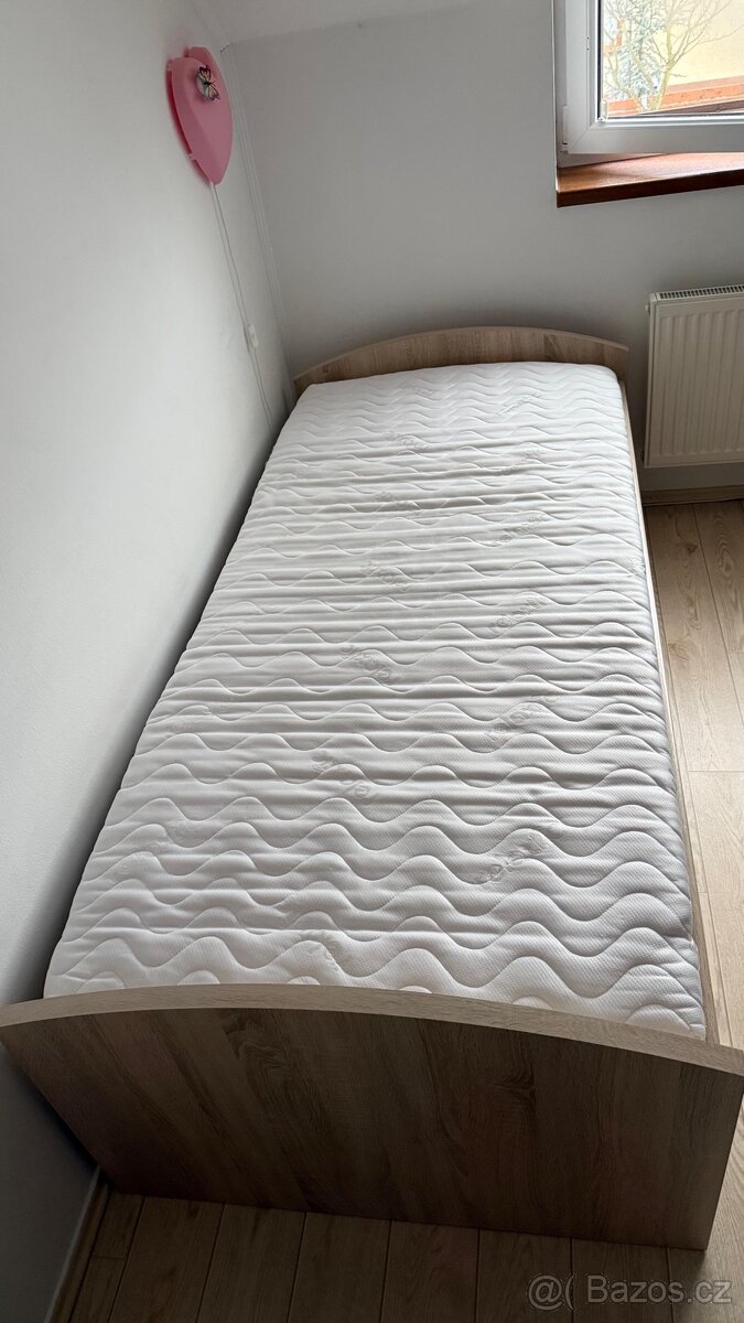 Postel 90x200 - 2