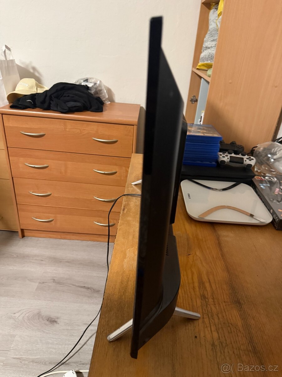 TV Thomson 32HD3301 - 2