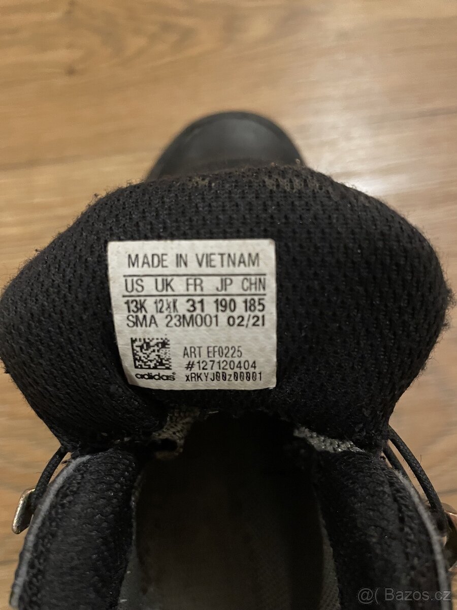 Adidas terrex vel 31 - 2