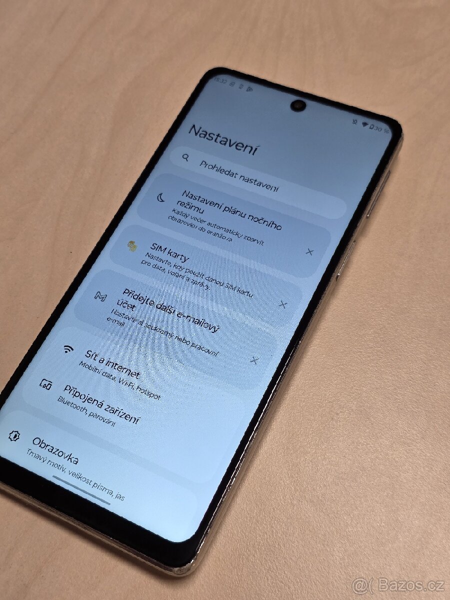 Motorola Edge 20 128gb - 2