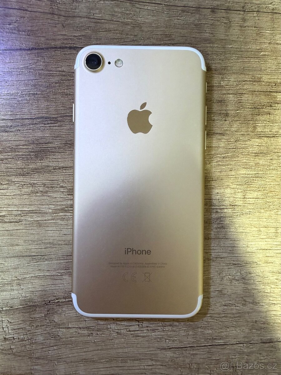 iPhone 7 32 GB - 2