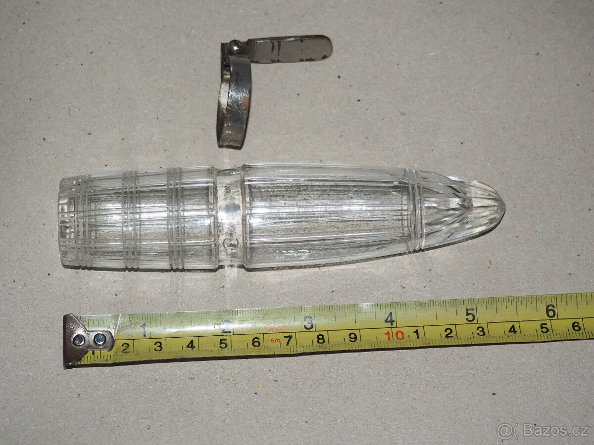 Vázička do interiéru vozidla - Tatra Praga Škoda - 2