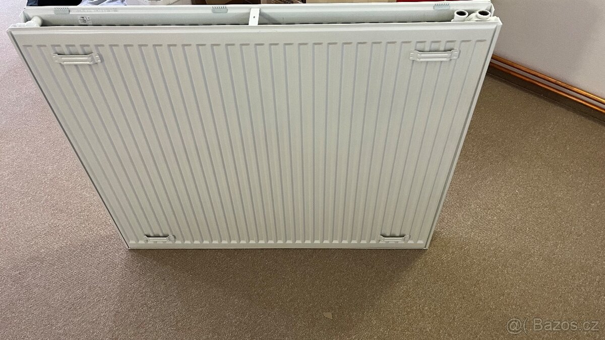 Radiátor Korádo Radik PLAN VK 22 900 1100 - 2