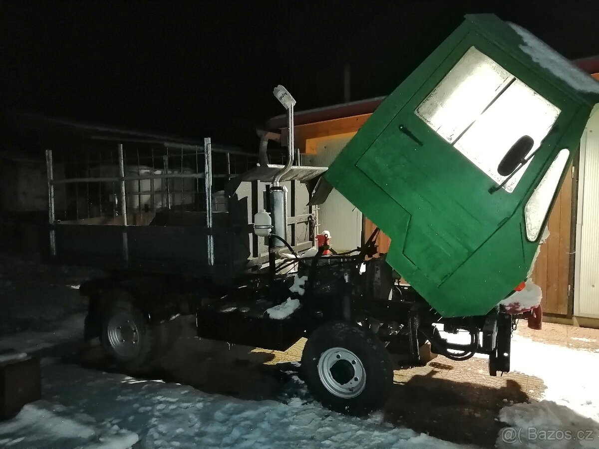 Prodám multicar - 2