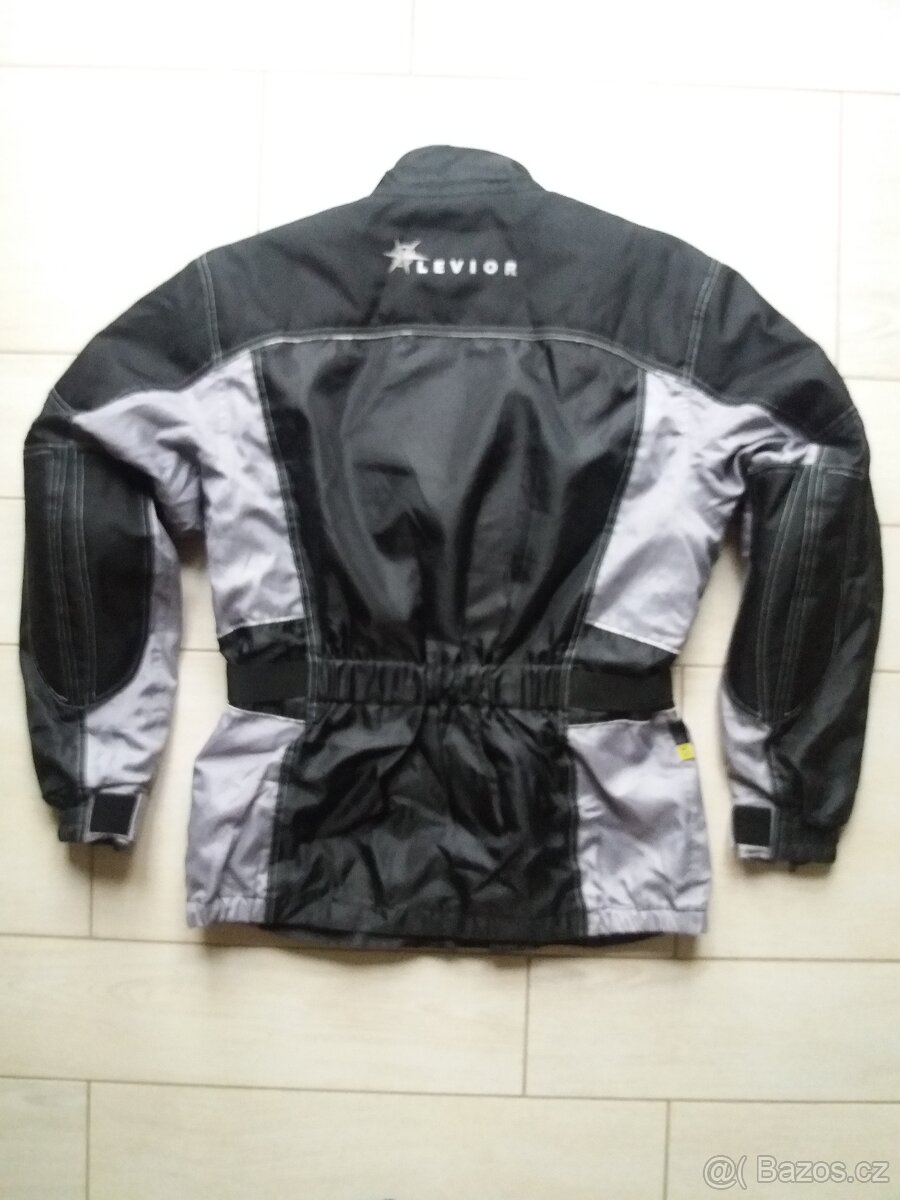 bunda na motorku - 2