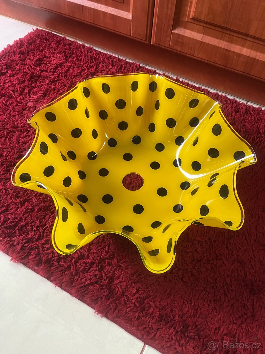 Stínidlo - klobouk - 2