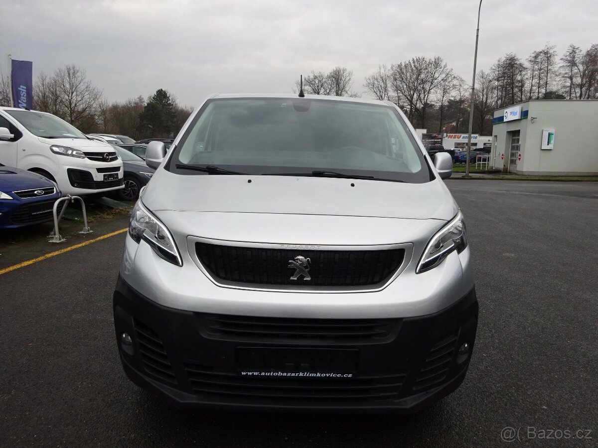 Peugeot Expert 2,0 BLUE HDI - 2