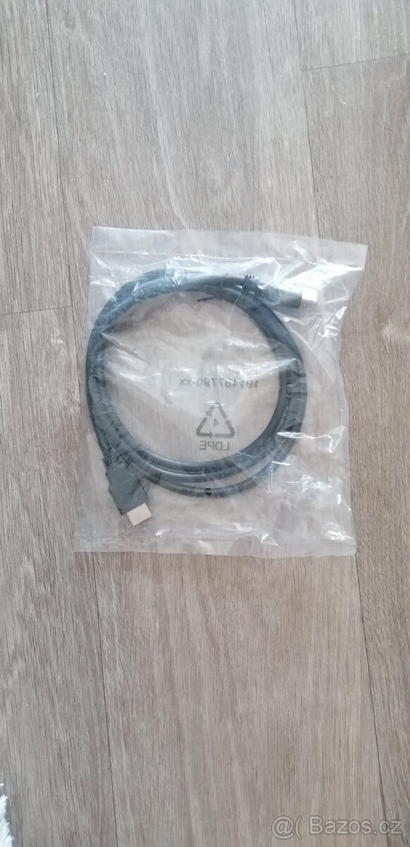 kabel HDMI 2x - 2