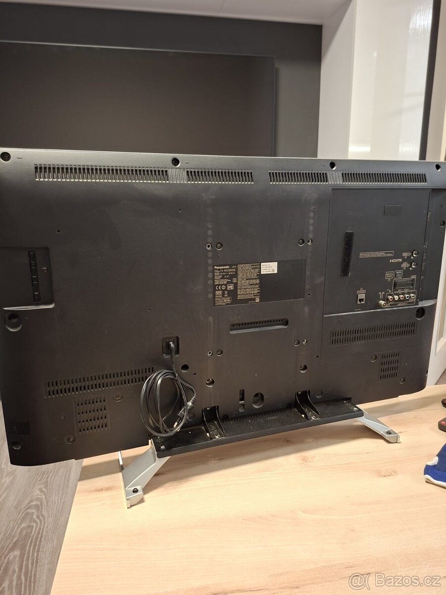 Televize Panasonic - 2
