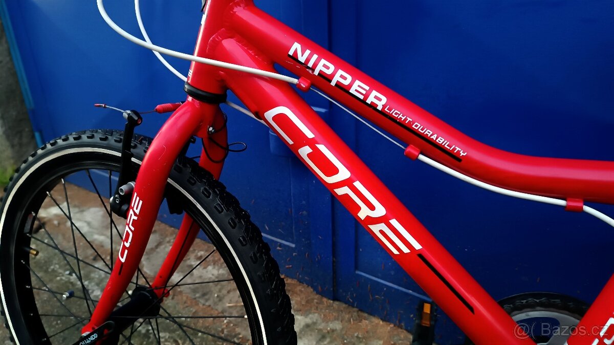 Dětské kolo CORE NIPPER 20 - 2