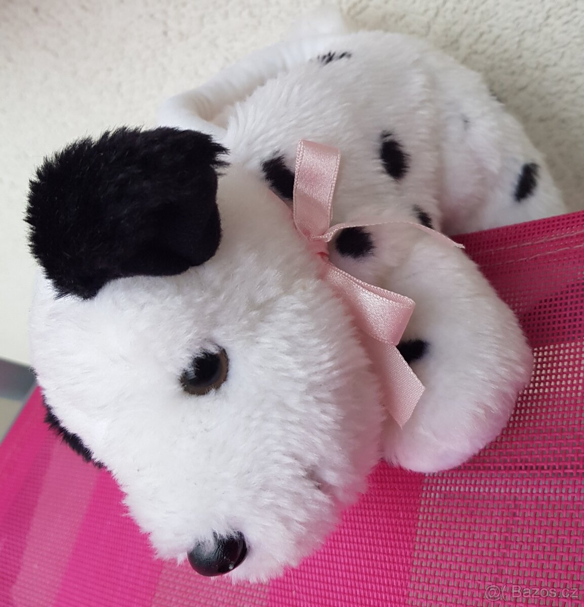 DETSKA KABELKA PEJSEK - 2