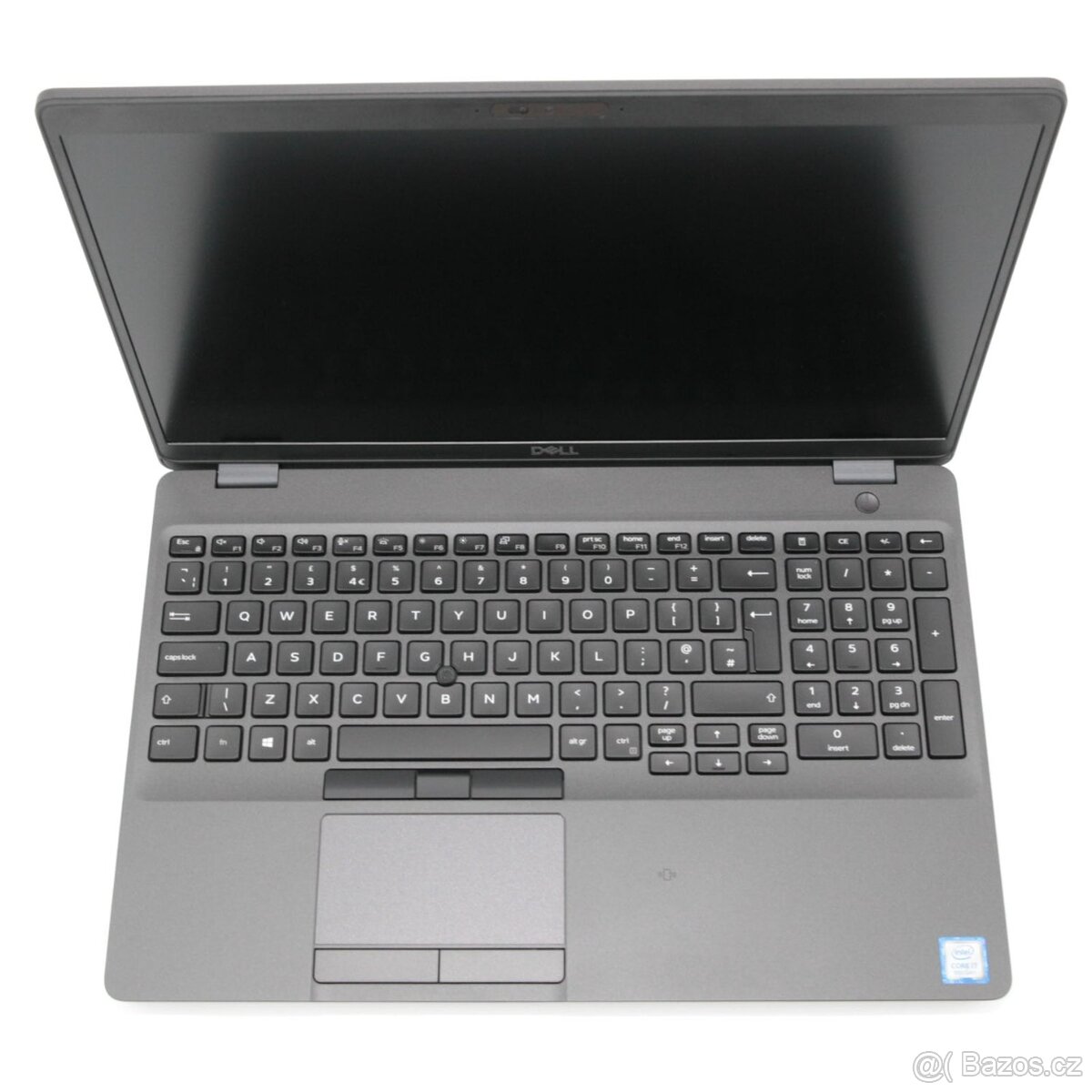 Dell Precision i7/32/1TB - 2