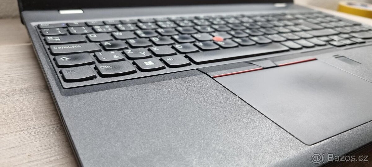 Lenovo Thinkpad T570 - 2