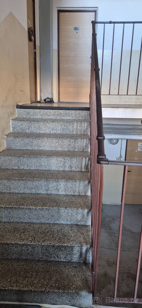 slunný byt 1+1 35m2 - 2