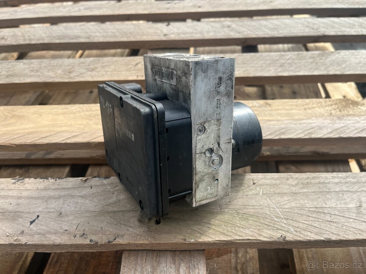 ABS MERCEDES W164 3.0 CDI A2515453532 - 2