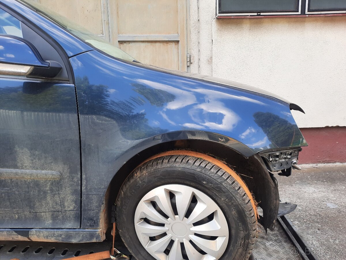 Golf v 1.4 na dily - 2