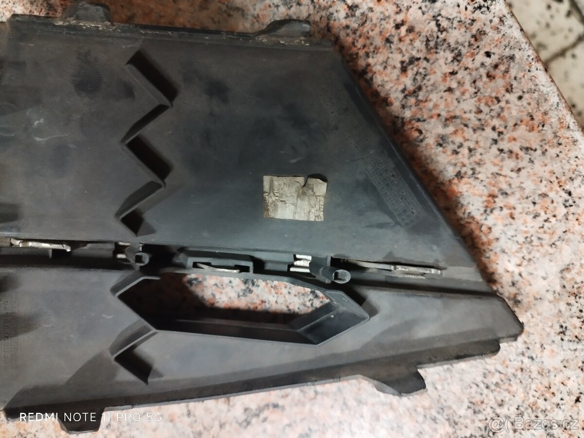 Mřížka Superb 3 - 2