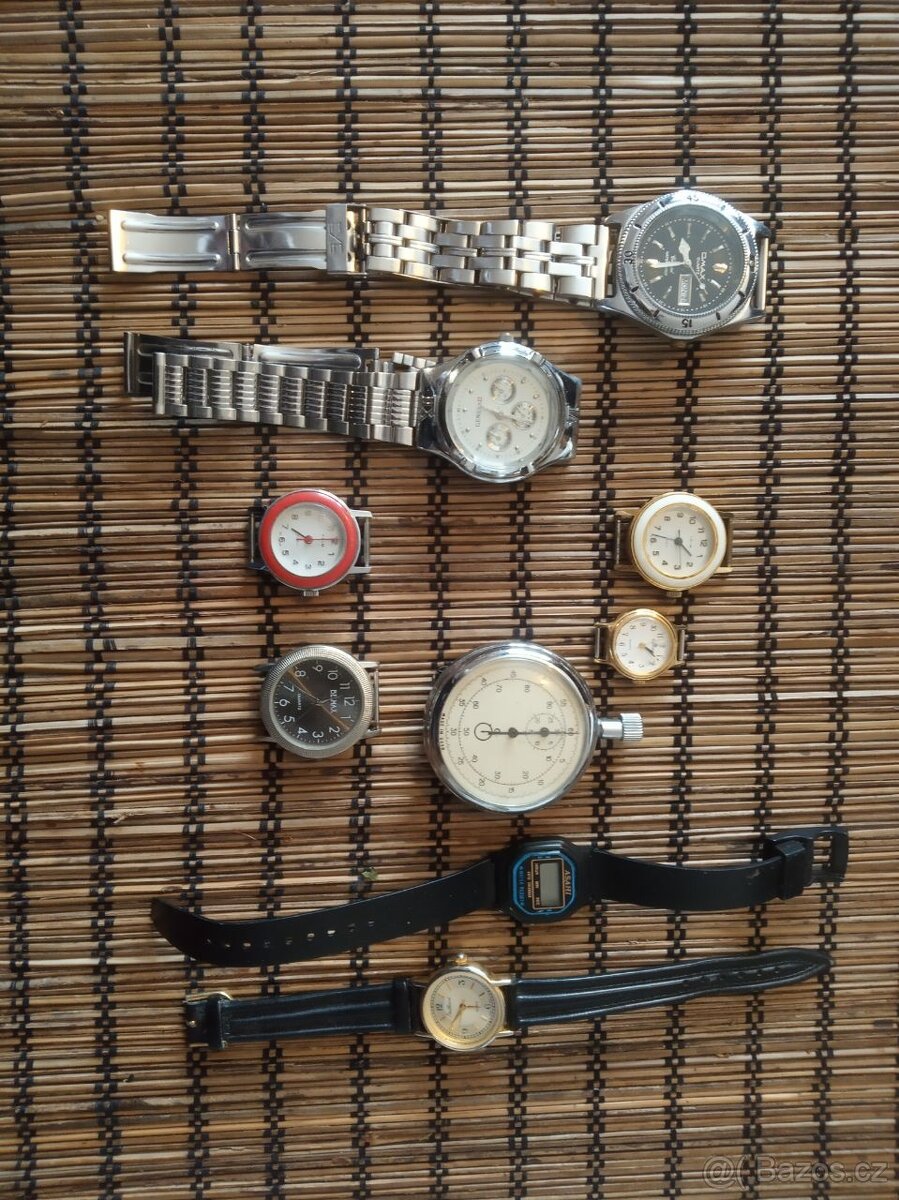 Zbytky po vyklízení - 2