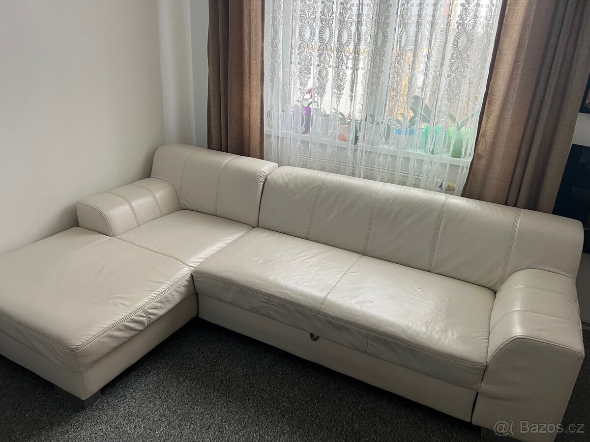 Sedací soupravy - 2