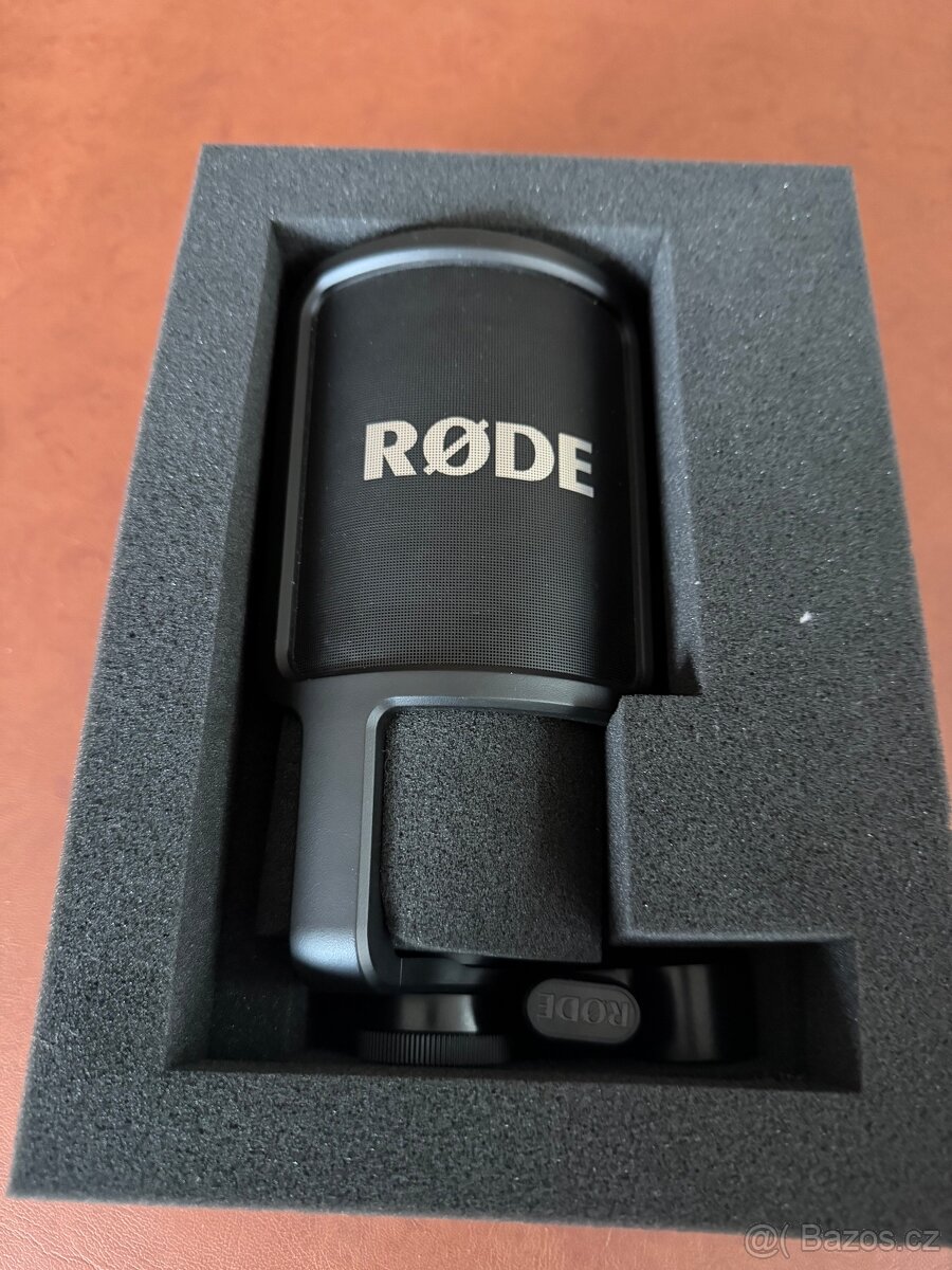 Mikrofon Rode NT USB - 2