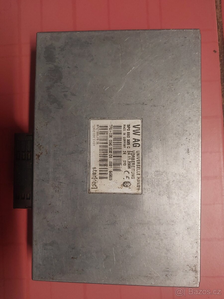 Octavia 2rs 2.0tdi 125kw - 2