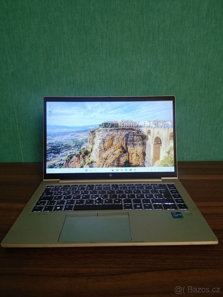 EliteBook 845 G7 | i5 • 16GB • 256GB - 2