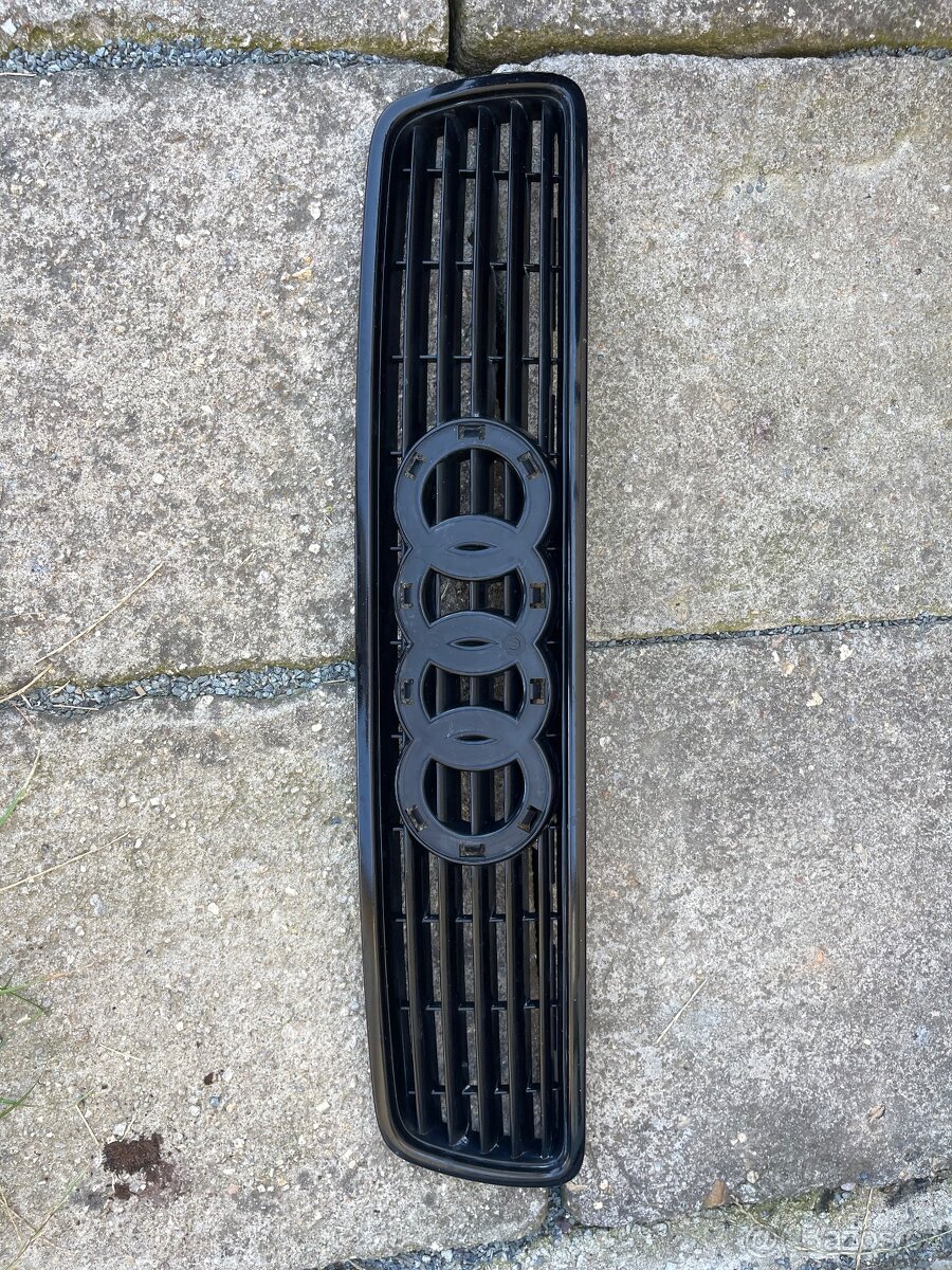 Originál maska A4 B5 - 2