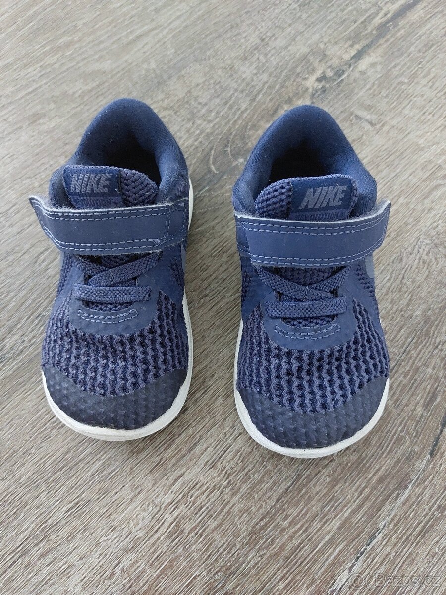 Dětské boty Nike - 2