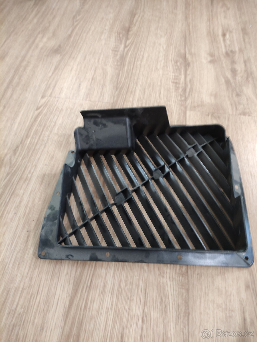 Levá krytka nad kolo BMW X6 - 2