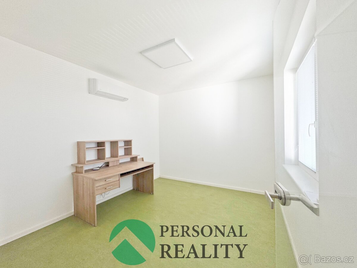 Pronájem kanceláře, 30 m² - Štětí, ev.č. 02419 - 2