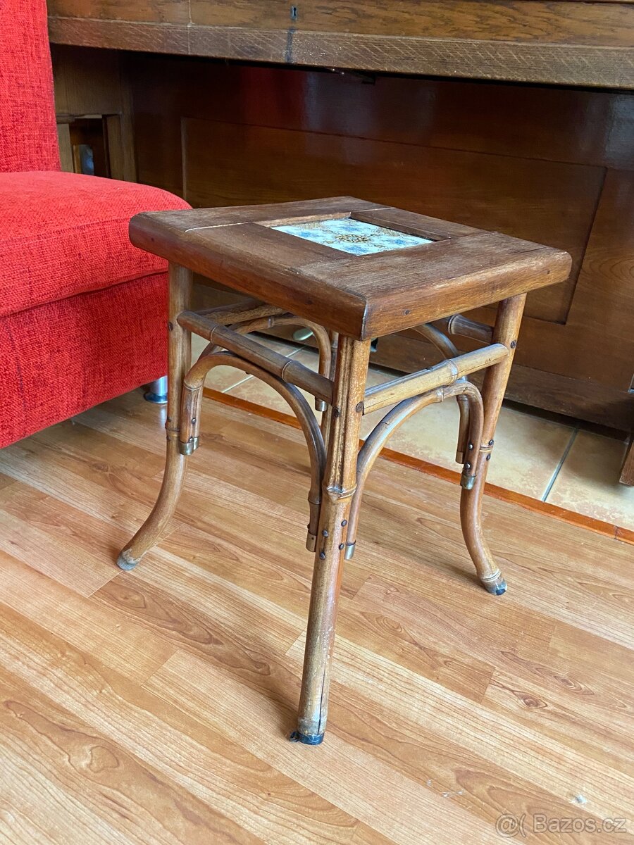 Historické hodiny - 2