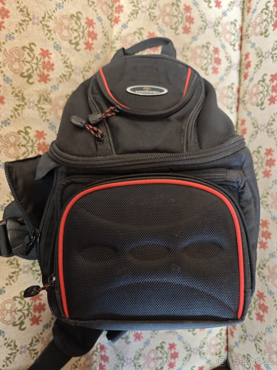 Fotobatoh Vanguard - 2