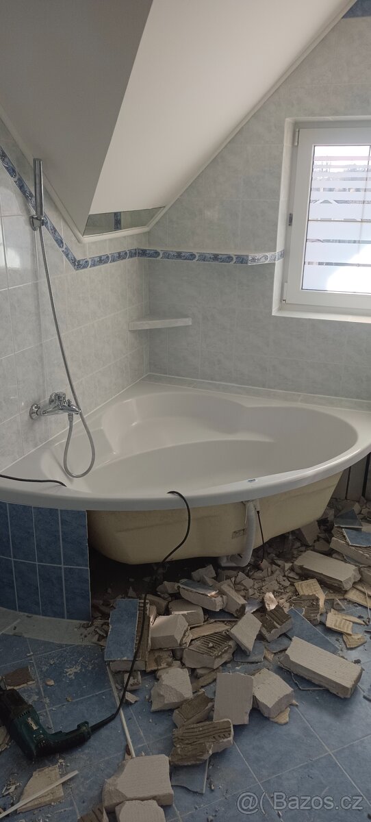 Řemeslné práce - 2