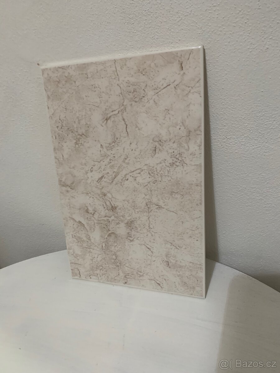 🧱 Keramické obklady – více druhů a rozměrů (lesk / mat) - 2