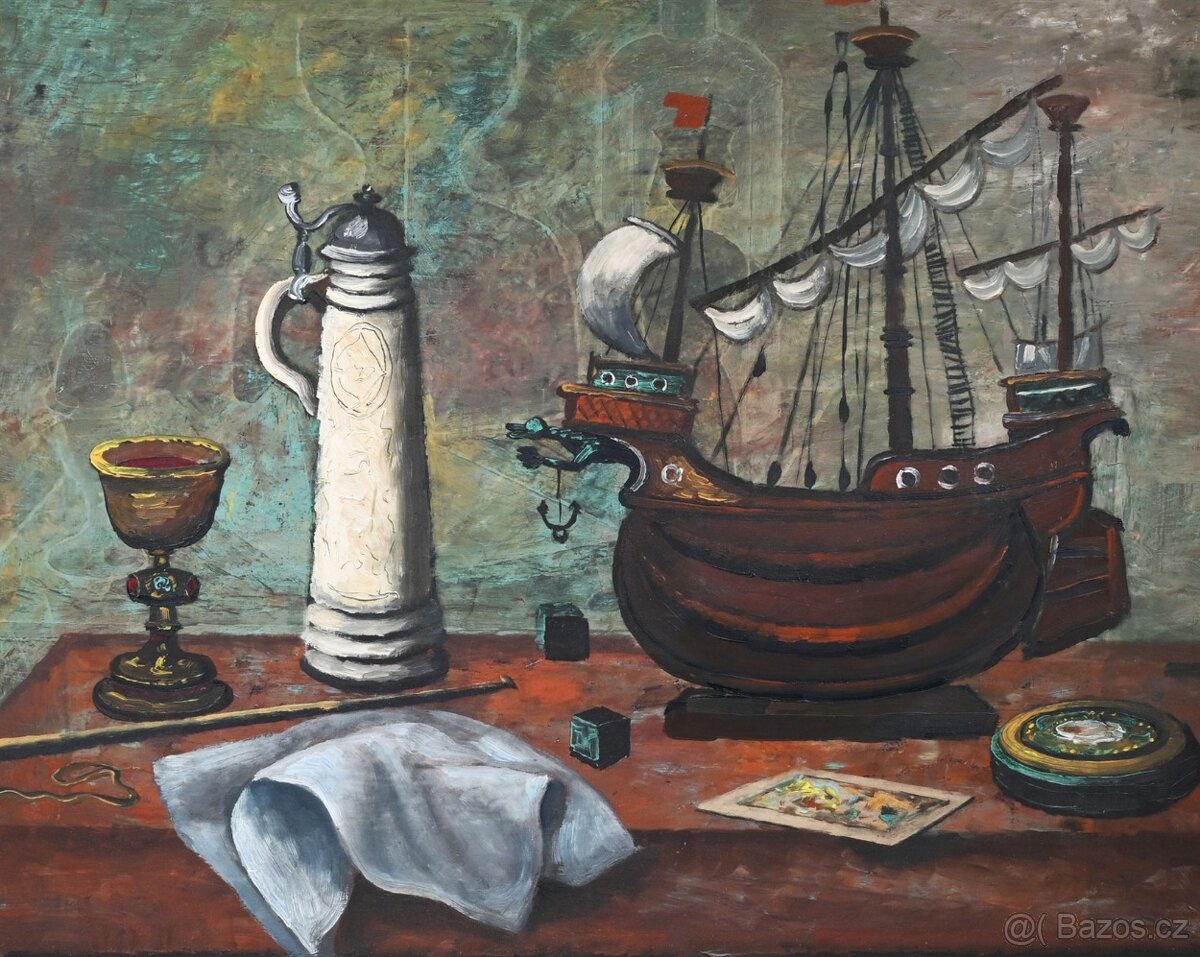 Ladislav Placatka - XXL formát - - 2