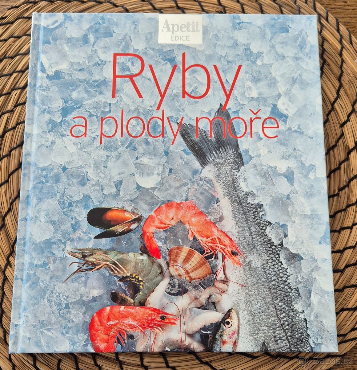 Kuchařka, Apetit edice, Apetit stolní kalendář - 2