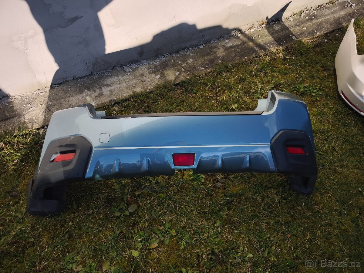 Subaru nárazník - 2