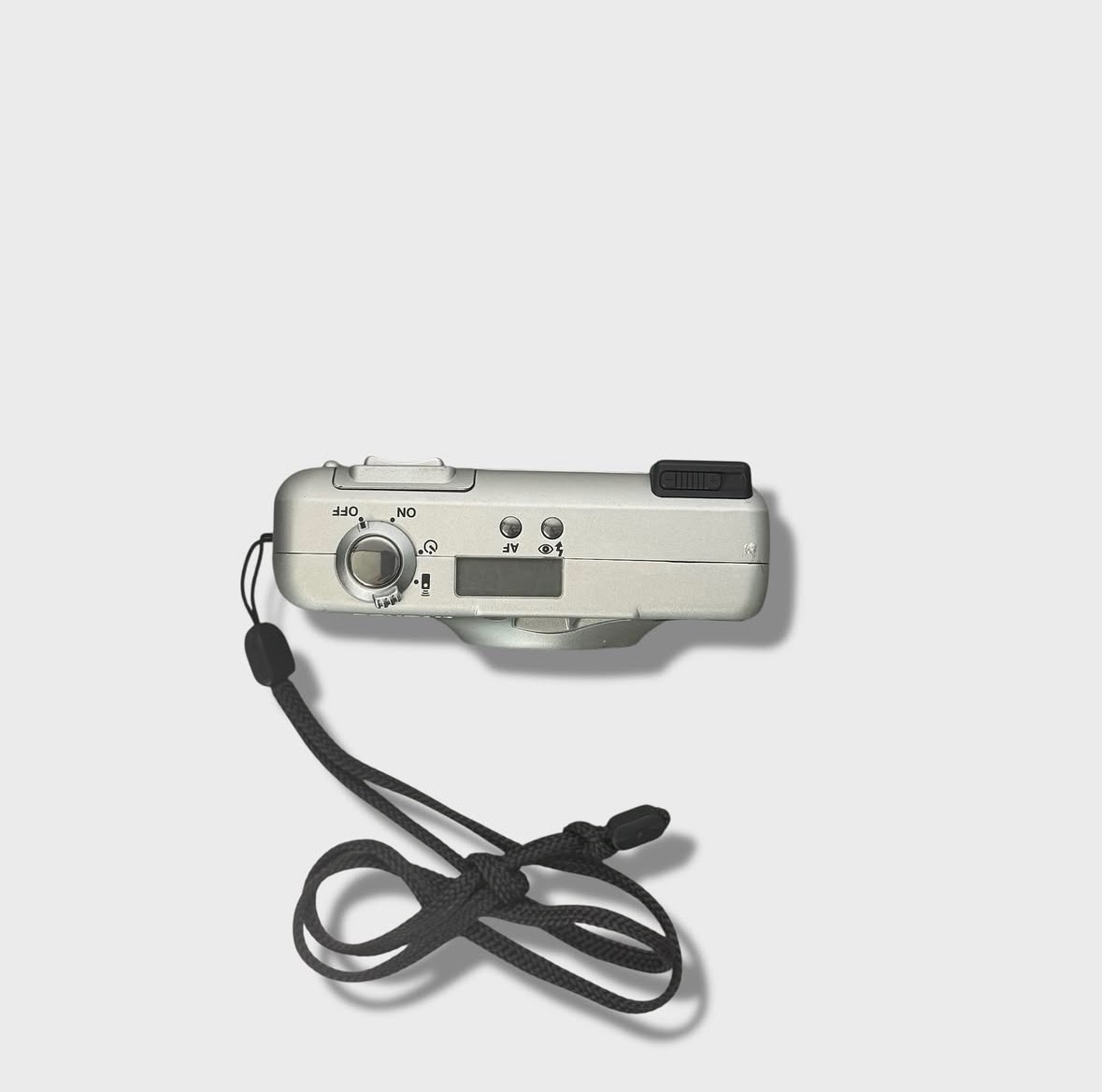 PENTAX ESPIO 120SW - 2