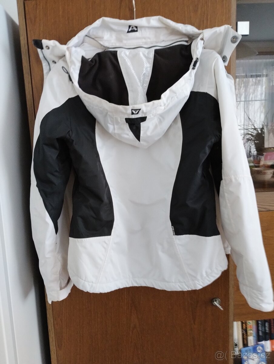 Bunda Alpine pro - 2