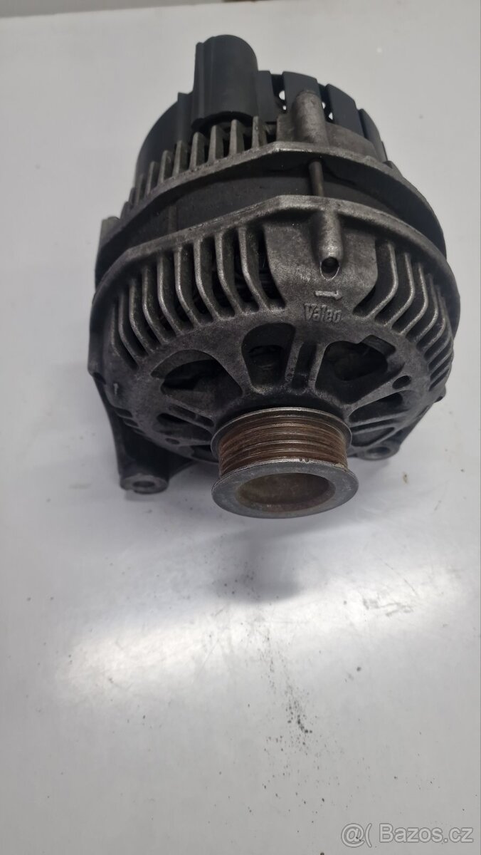Alternátor BMW e46 - 2