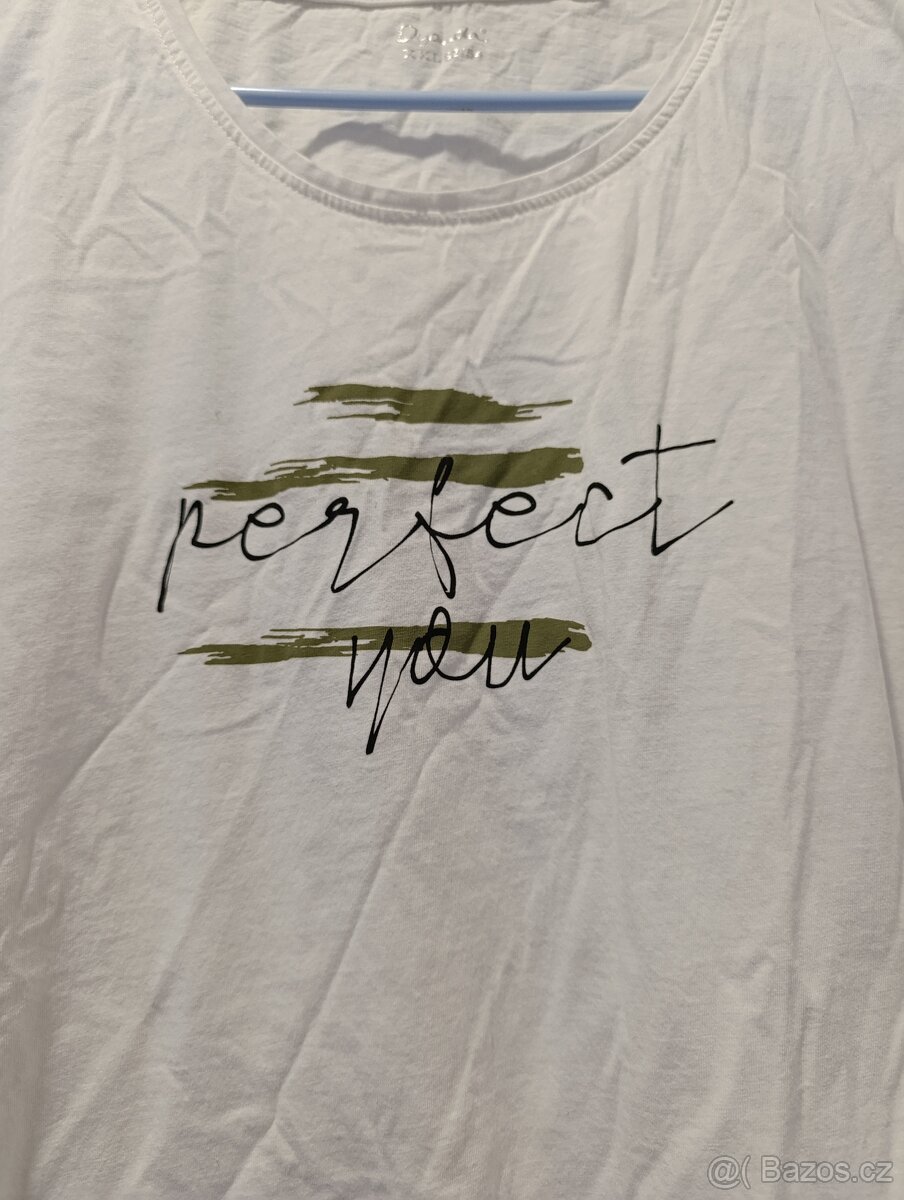 Tričko s krátkým rukávem - 2