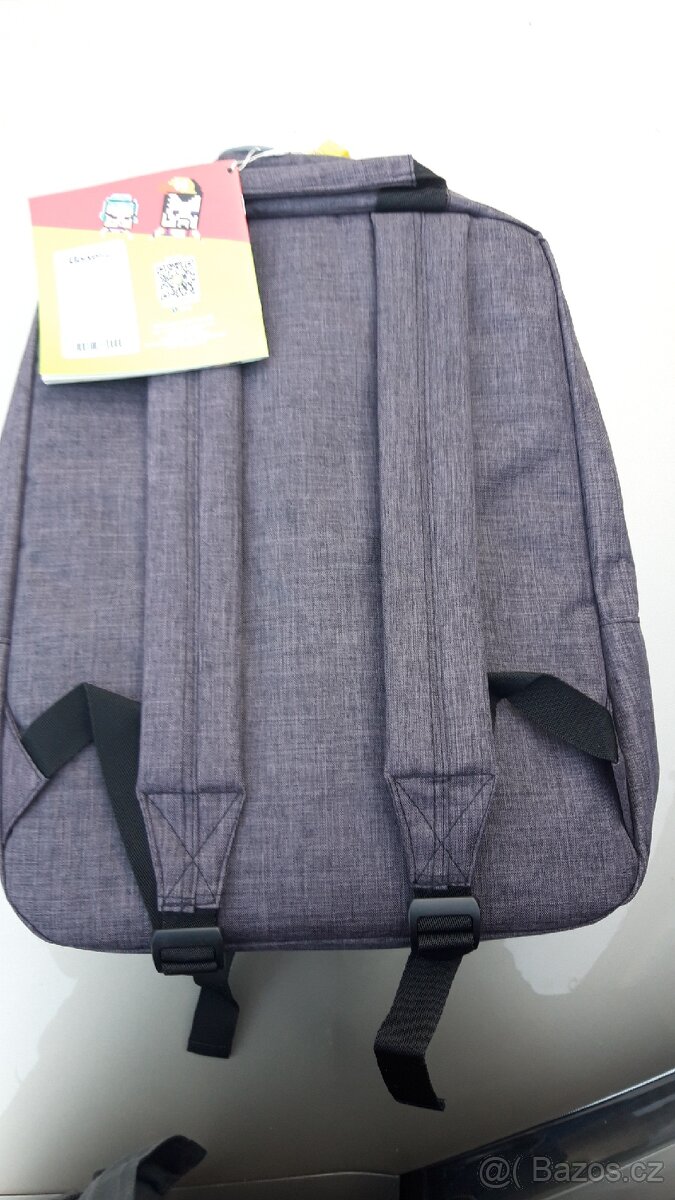 Batoh dětský na záda. - 2