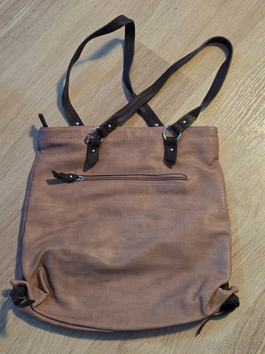 Kabelka Tom Tailor - 2