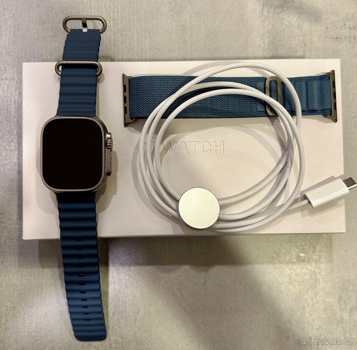 Apple Watch Ultra 3 - 2