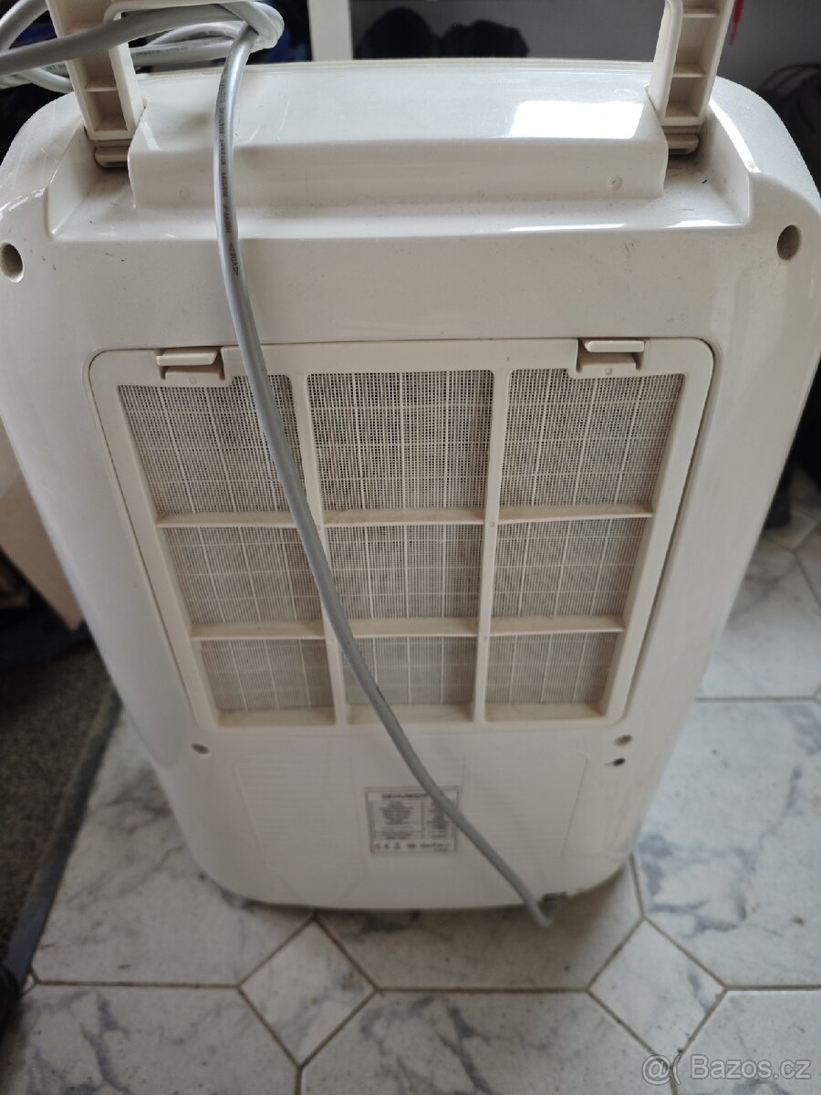 Odvlhčovač Daitsu - 2