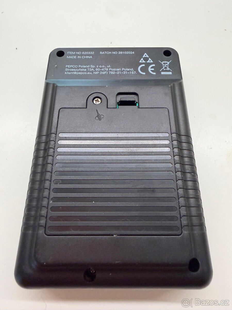 Kapesní barevní hra - 2