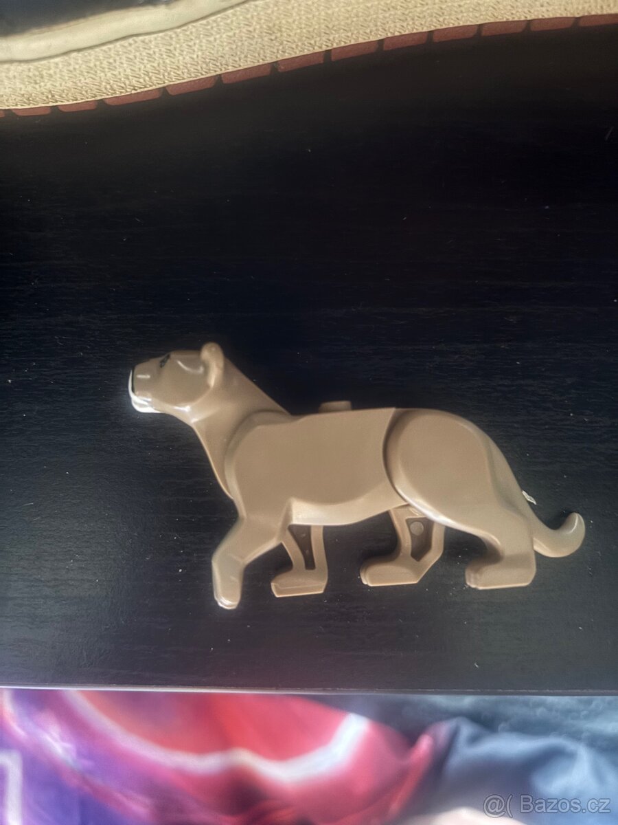 Lego puma - 2